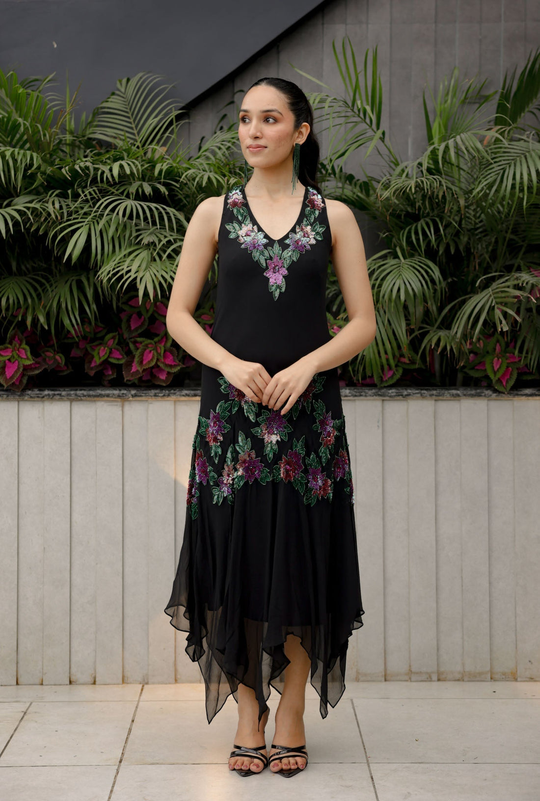 How to Choose the Perfect Dresses for a Beach Vacation?