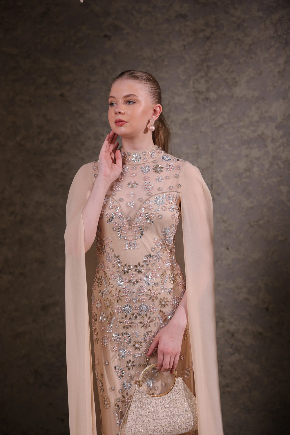Party & Engagement Designer Gowns for Women Edition-two Party & Engagement Designer Gowns for Women Edition-two