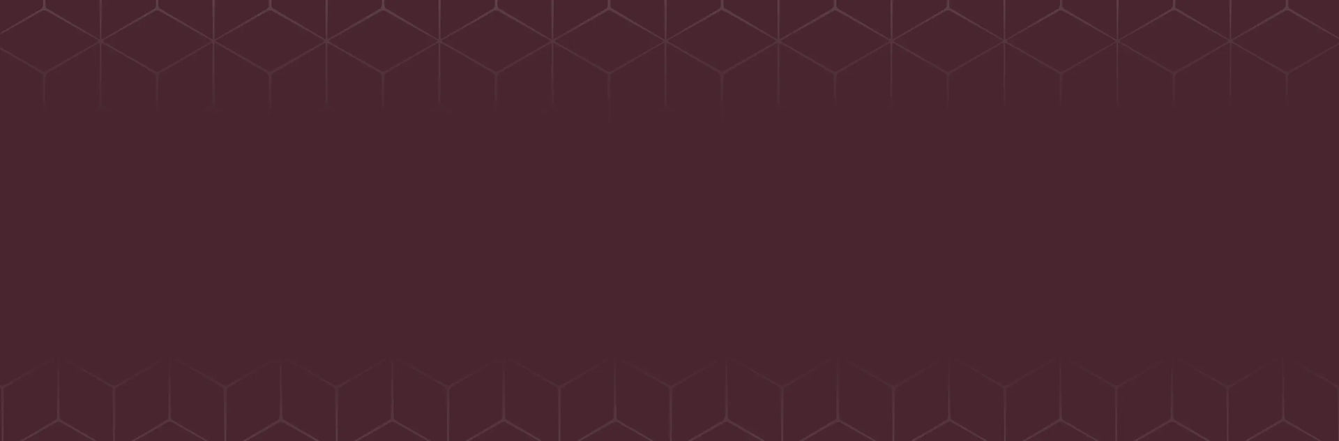 Solid dark red color swatch